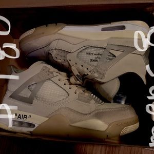 Men’s shoes sizes 8- 8.5.   2 pair are big kid size 7 prices vary.